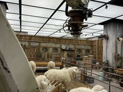 -谢蟹浓·肉蟹煲(新奥店)
