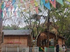 -巴山一绝烤全羊(三圣乡刘家花园店)