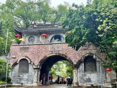 -溪口-滕头旅游景区