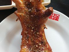 -大锅强·蒸海鲜青岛菜(吾悦广场店)