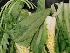 -小肥羊·牛羊肉火锅(万达广场店)
