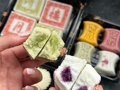 -得月楼·省级非遗·传统苏帮菜(观前店)
