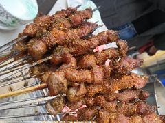 -碳火鱼羊坊(重庆总店)