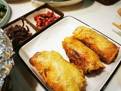 -火齐潮汕砂锅粥(五道口店)
