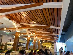 大堂-CHINCHIN 青青·泰国料理(万象食家店)