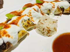 -Pasha帕夏土耳其餐厅(南昌路店)
