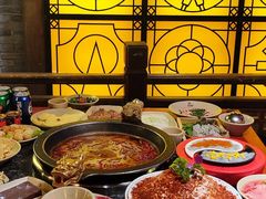 -蜀大侠火锅(总府路店)