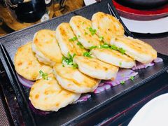 -丹江渔村(首都机场店)
