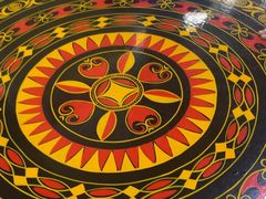 -金荞麦彝家美食