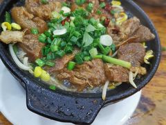 -沈妈砂锅(光华村店)