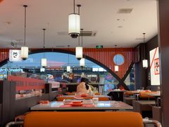 -闻溪有渔·活鱼现烤才好吃(太仓万达店)
