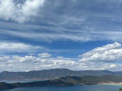 -丽江泸沽湖景区