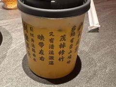 -小厨娘金榜题名(夫子庙秦淮河店)