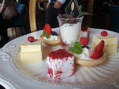 -YUE·6·西式融合餐厅(外滩六号店)