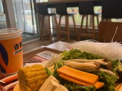 -吉野家(枫合万嘉店)