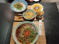 -大王油茶(二厂文创公园店)