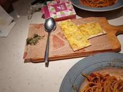 -夏日玛莉西餐厅(耒阳龙腾店)