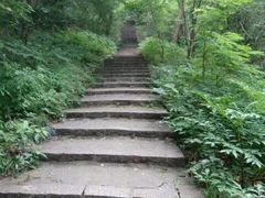 -紫霞湖公园
