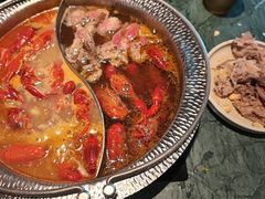 -牛New寿喜烧(龙湖金沙天街店)