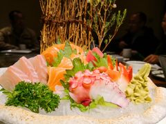 -青叶日式料理(飘亮阳光广场店)
