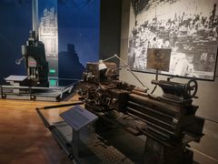 -柳州工业博物馆