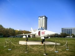 -南京航空航天大学(将军路校区)