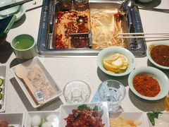 -野妹火锅(龙岗店)