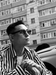 -绅仕門男士理发馆