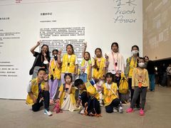 -祥云墅彩翼儿童美术馆(房山长阳店)