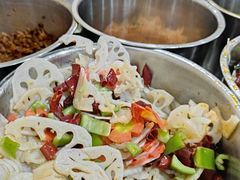 -王菊美食街·王菊面馆(总店)