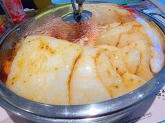 -黄记煌三汁焖锅(银盆岭万达广场店)
