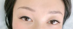 -西施无菌半永久纹绣眉眼影唇轻增发纹发际线