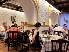 -船屋葡国餐厅