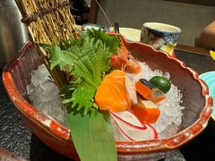 -古田居·特色寿司料理(星之岛旗舰店)