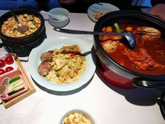 -甬妈妈湖畔里餐厅(唐山南湖旅游景区店)