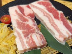 -韩宫宴烤肉·料理(大宁国际店)