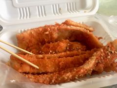 -三江鸡蛋饼(北环东路店)