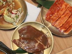 -闻老头·菊花炭烤肉(D11店)