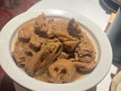 -秋色客家菜(南山店)