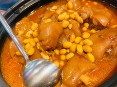 -郭林家常菜(狼垡店)