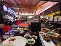 -思金拉措庄园藏餐(太阳岛店)