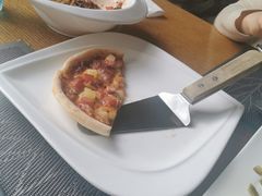 -香草意餐厅(杏石口路店)
