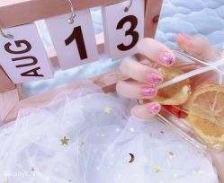 -糖·美学·美甲