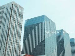 门面-万达广场(大明宫店)