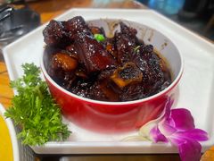 -院子餐厅·大锅菜·老杭帮(桥西直街店)