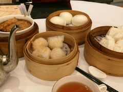 -翠园(铜锣湾广场店)