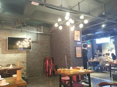 大堂-搓火大都会(广安门总店)