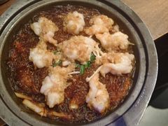 -绿茶餐厅(深圳龙华天虹购物中心店)