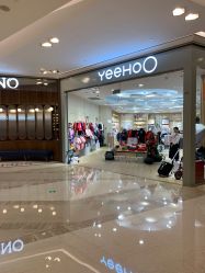 -英氏YeeHoO(港汇恒隆广场店)