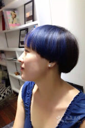 iphone_upload_pic-In Style Hair Salon